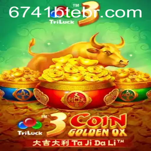 6741BTE Casino App